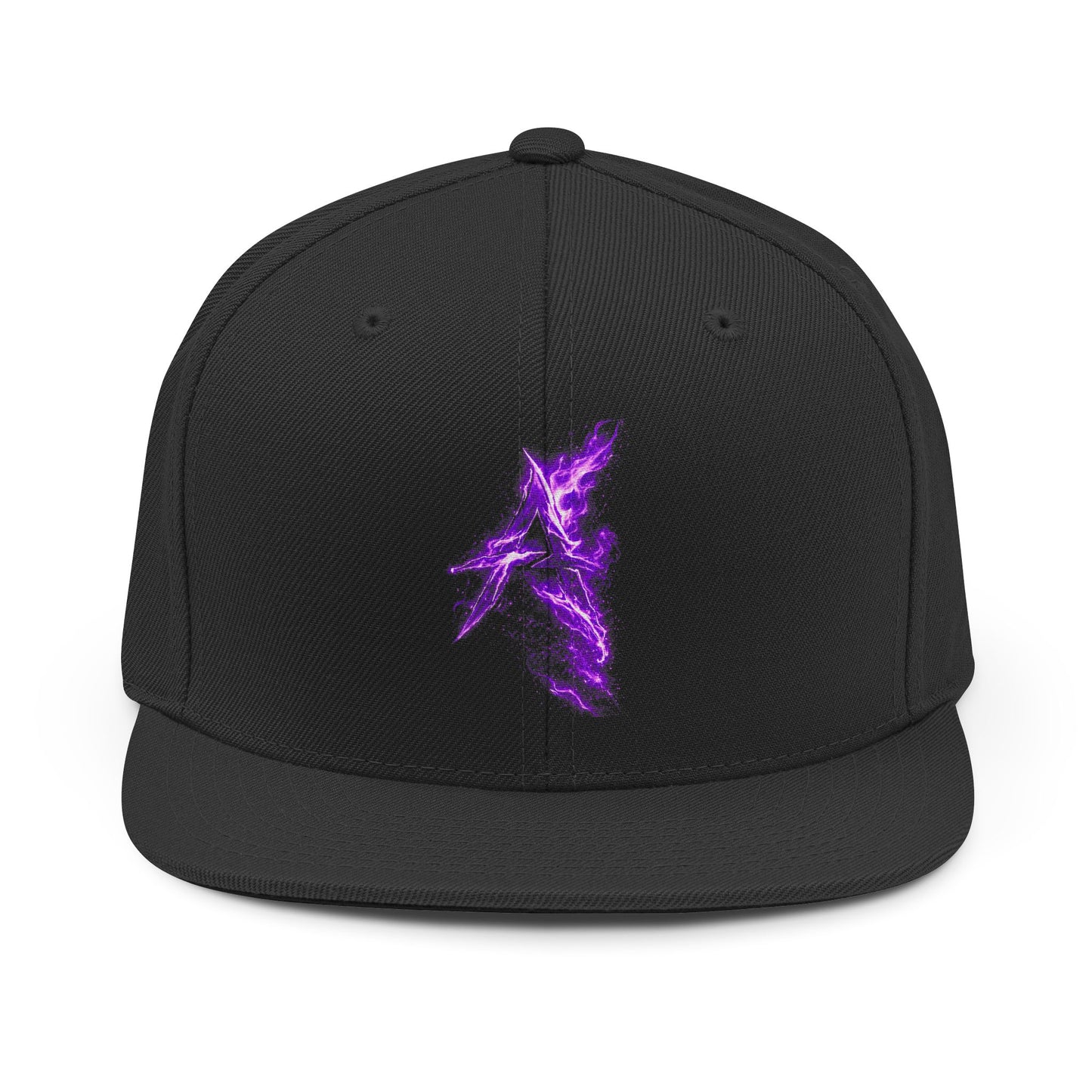 A-Game by Adamatarasu - FlameTac Series Headpiece