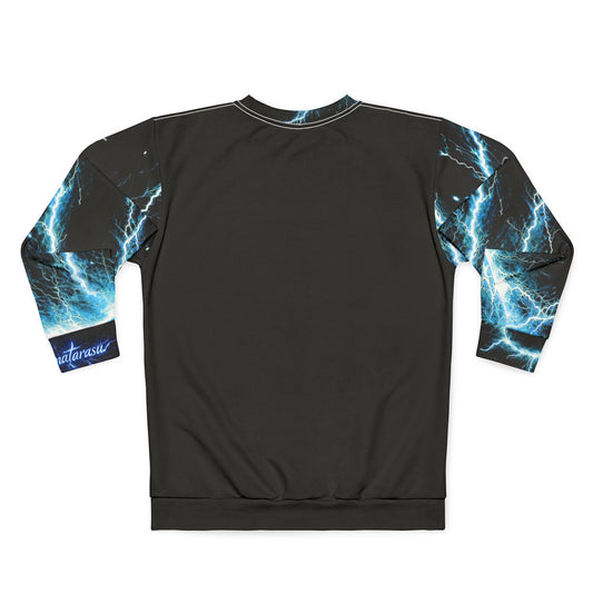 A-Game by Adamatarasu - Love Struck Sweatshirt