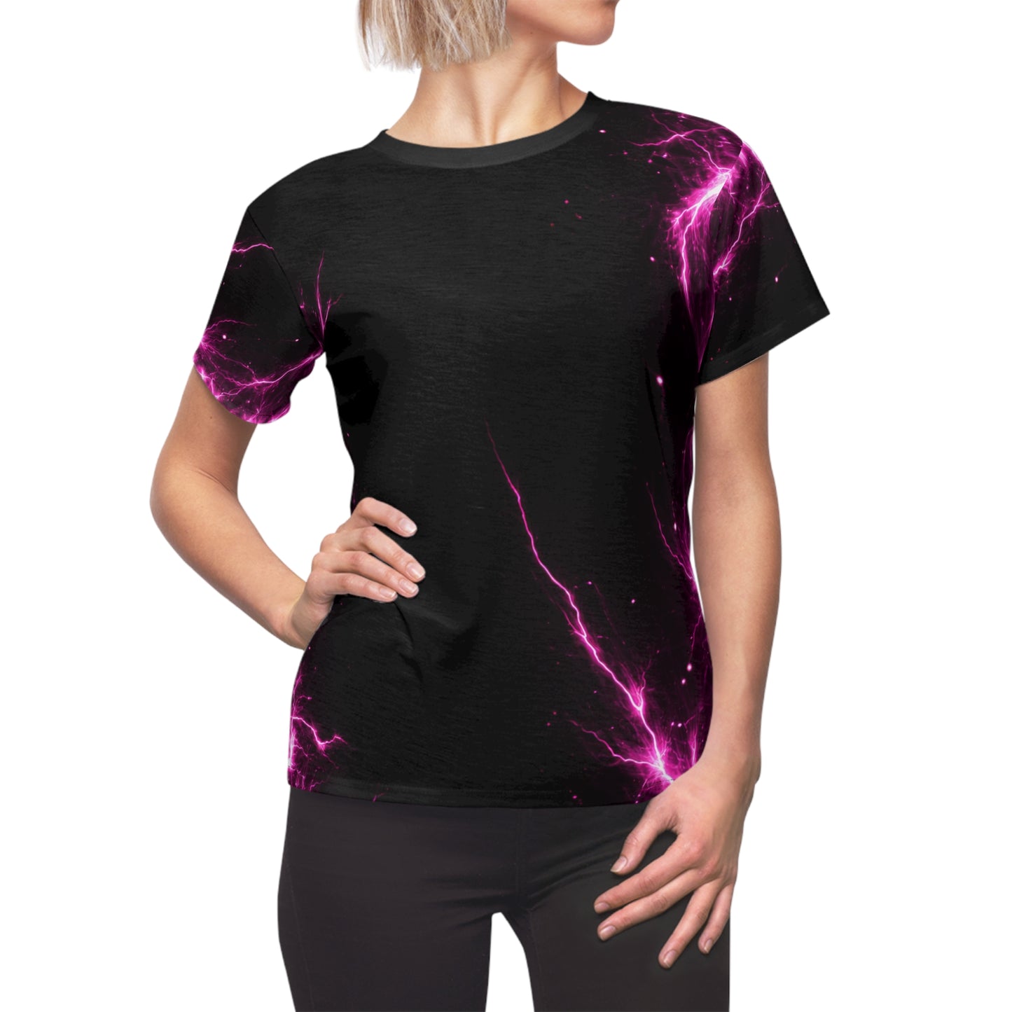A-Game by Adamatarasu - Electric Lady Set - Top