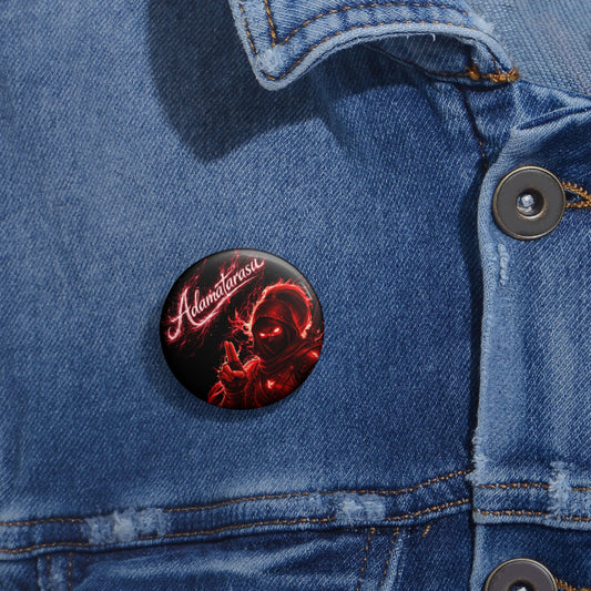 A-Game by Adamatarasu - Chaos Kunoichi Badge