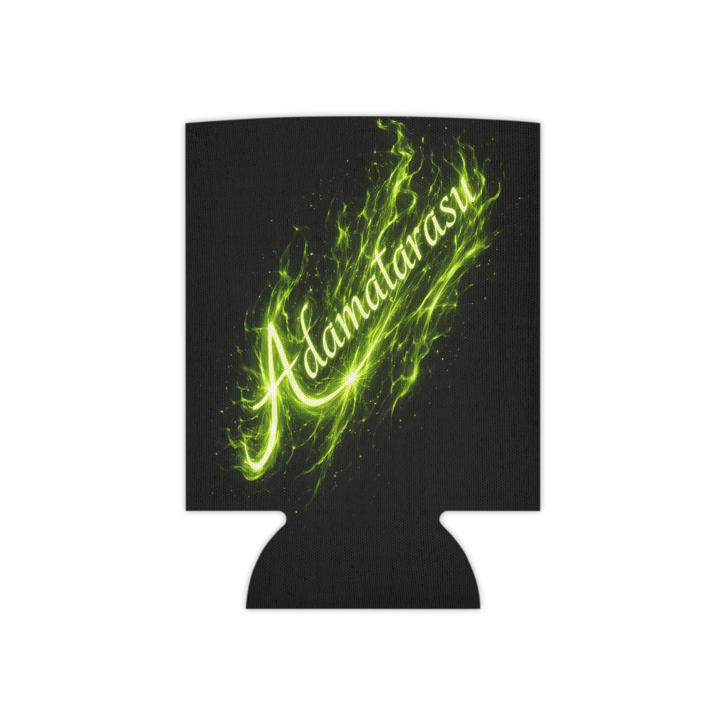 A-Game by Adamatarasu - Neon Nights Coozie