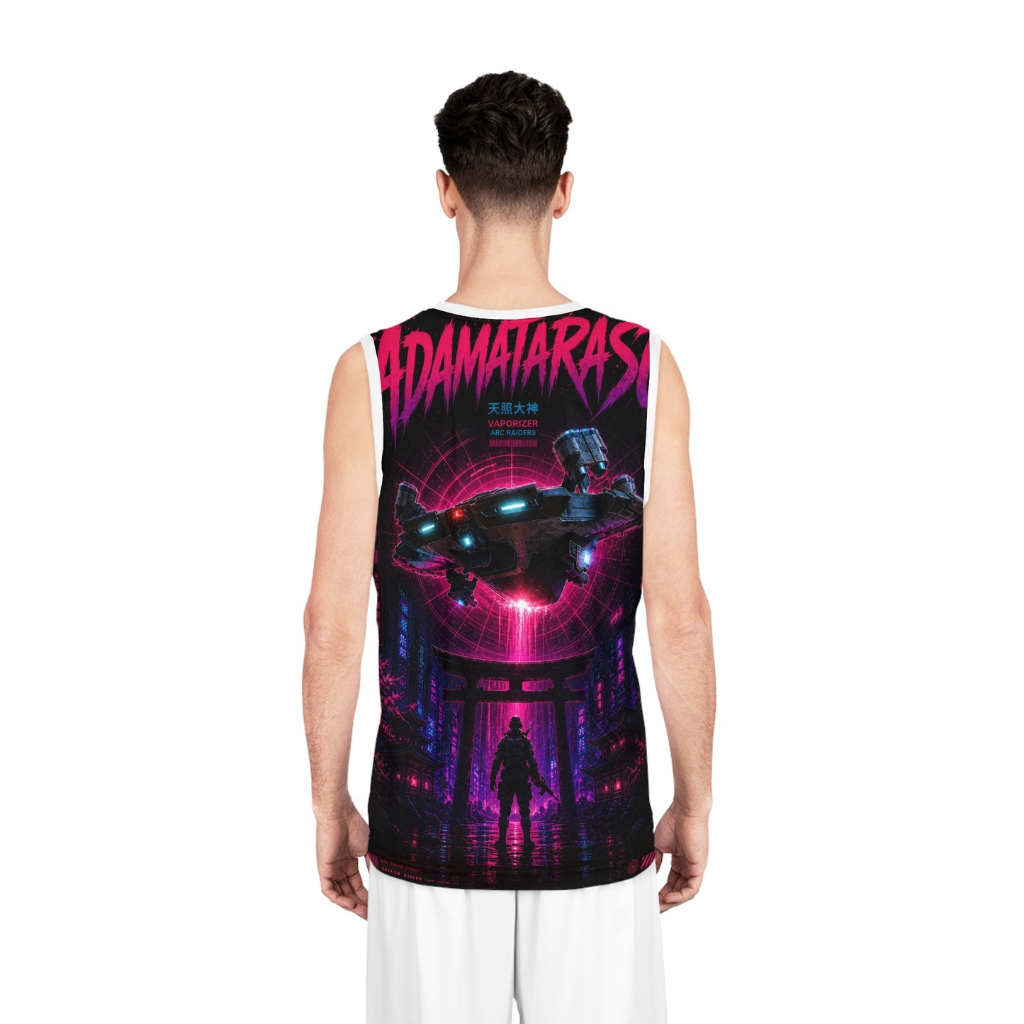 Rattler Jersey