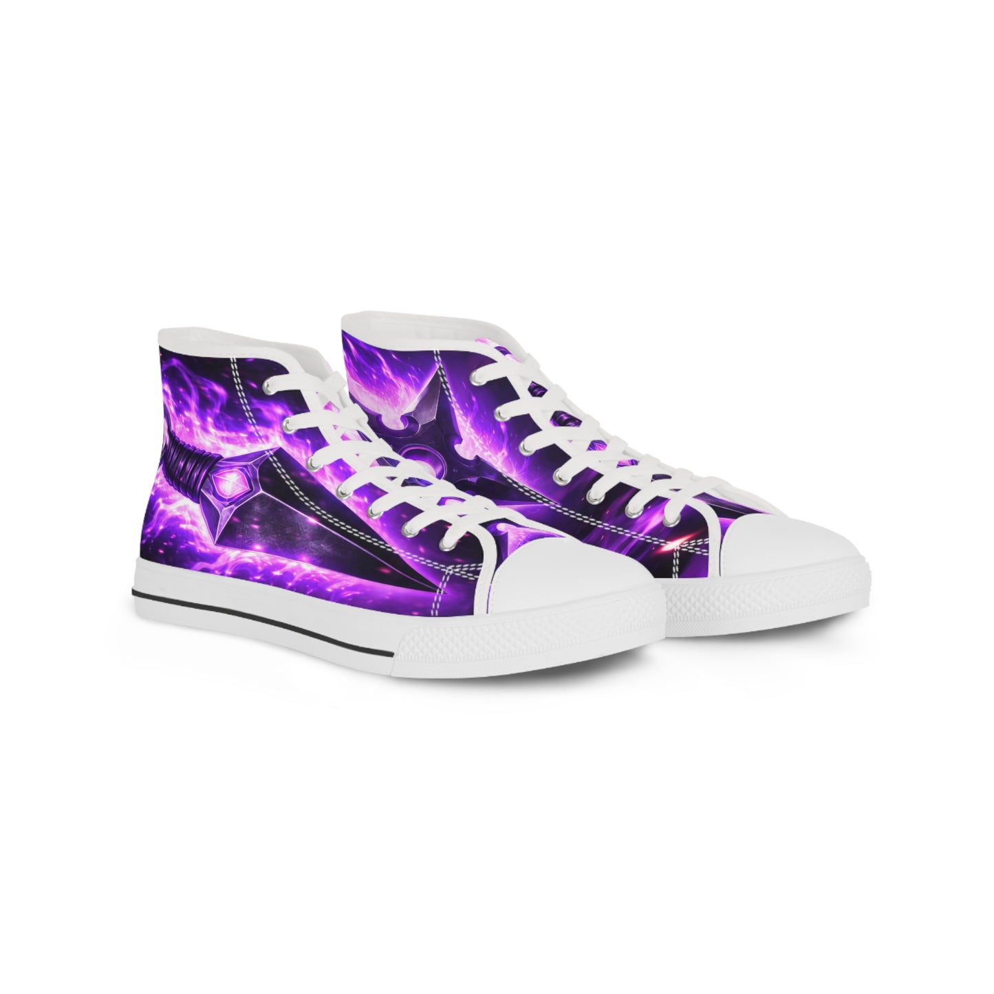 A-Game by Adamatarasu - Shurikens -