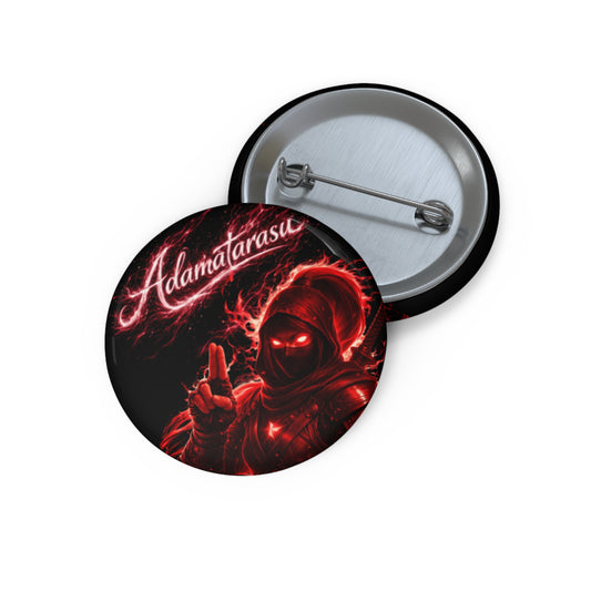 A-Game by Adamatarasu - Chaos Kunoichi Badge