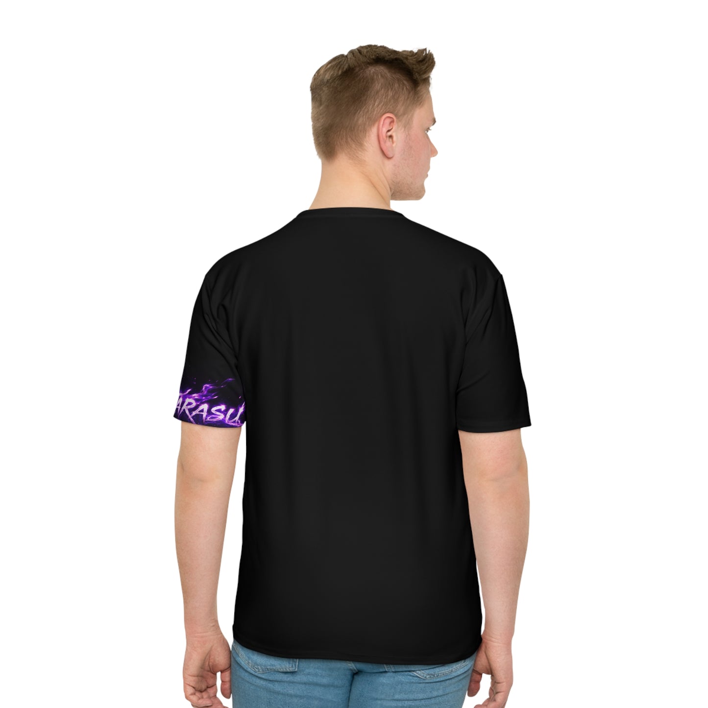 A-Game by Adamatarasu - Logo T Shirt