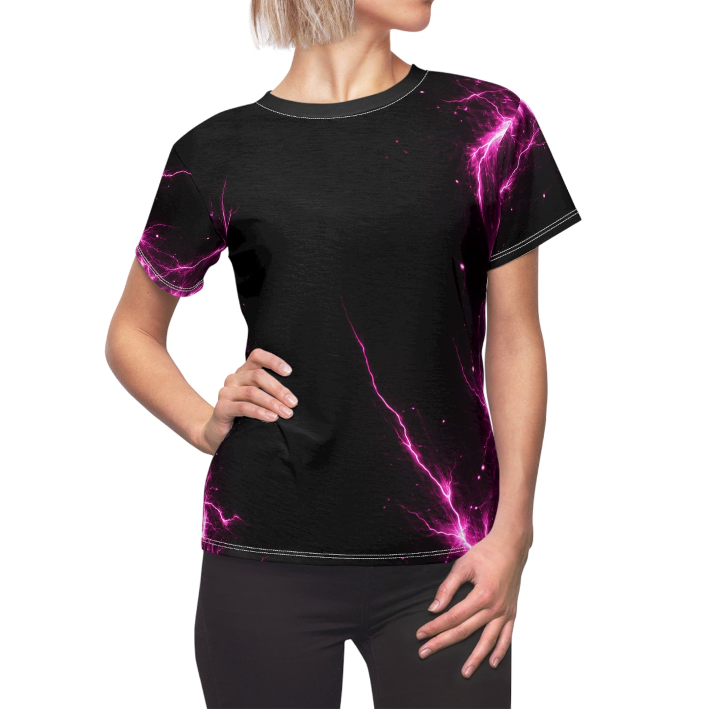 A-Game by Adamatarasu - Electric Lady Set - Top