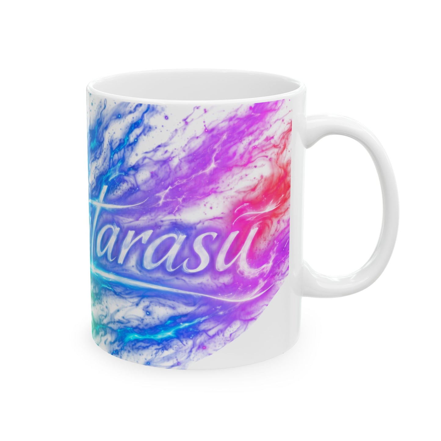 A-Game By Adamatarasu- Firebomb Coffee Mug