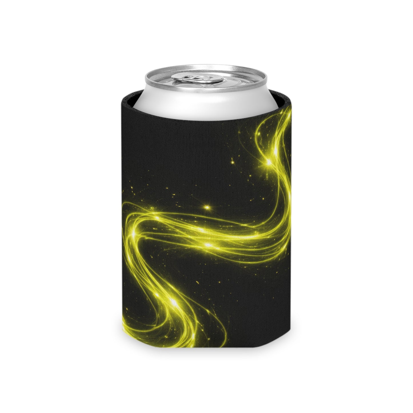 A-Game by Adamatarasu - Neon Nights Coozie