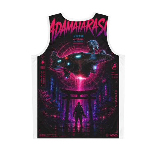 Rattler Jersey