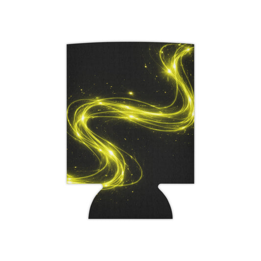 A-Game by Adamatarasu - Neon Nights Coozie