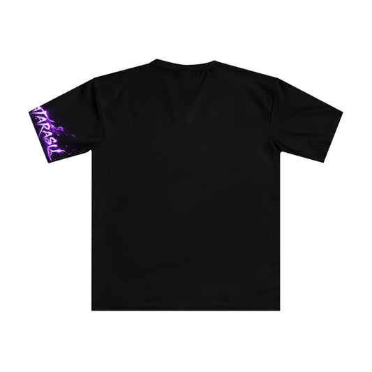 A-Game by Adamatarasu - Logo T Shirt